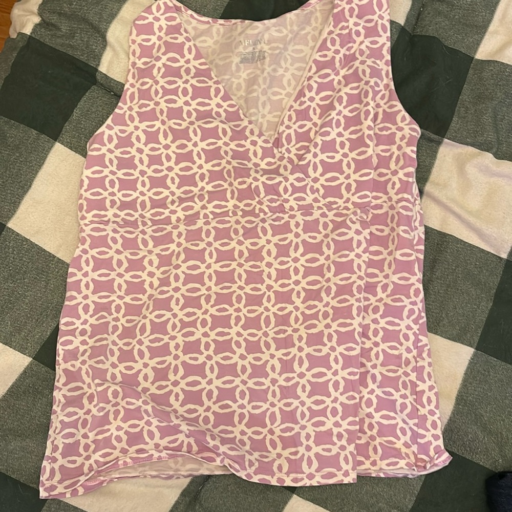 Tank Top!